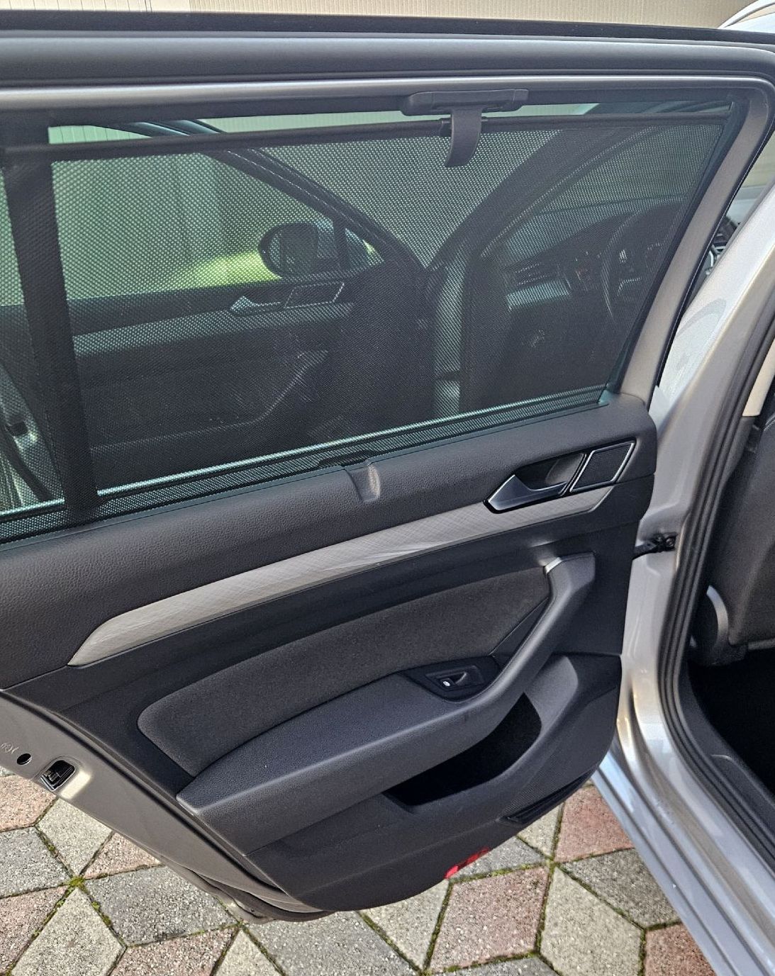 Zunanja slika - VW Passat - Variant 2.0 TDI BMT  Business avt. 110kW+LED+KAM+12.MES.JA - 14