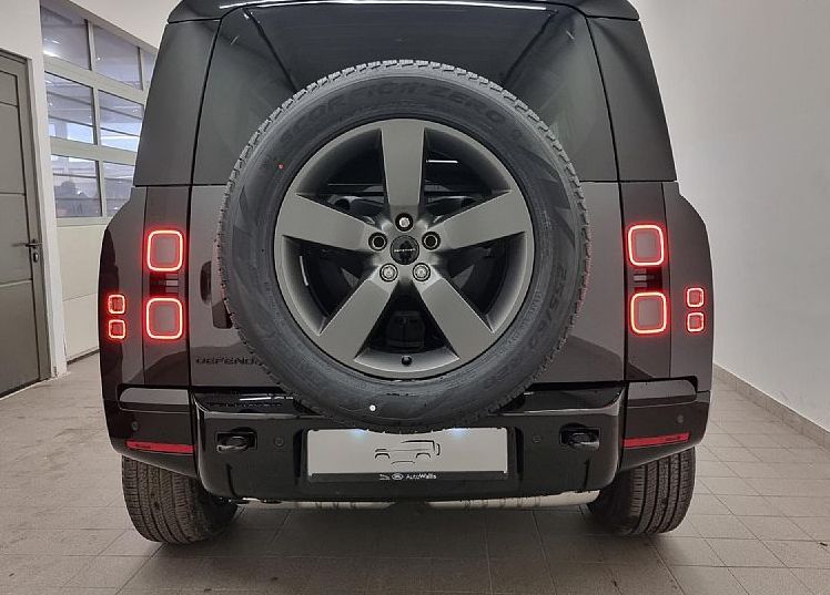 Zunanja slika - Land Rover Defender - 110 3.0 D350 TERRA MHEV AWD - 5