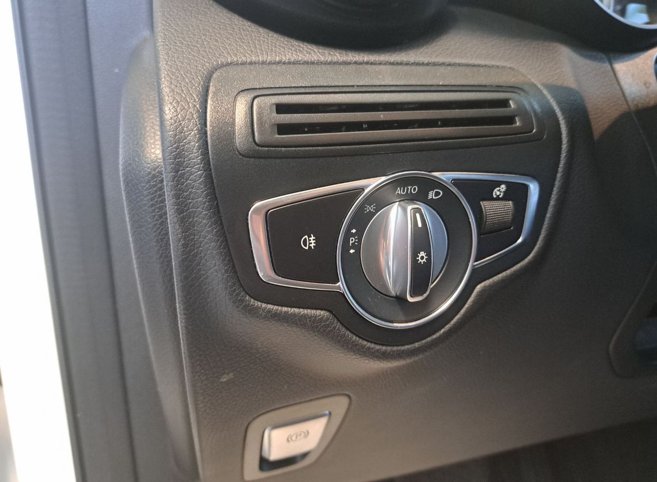 Zunanja slika - Mercedes-Benz GLC-Razred - GLC 220 d 4MATIC Z ENOLETNIM JAMSTVOM - 15