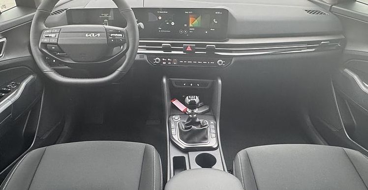 Zunanja slika - KIA Sportage - 1.6 T-GDi 110kW LX Fresh. 6 M T - 8