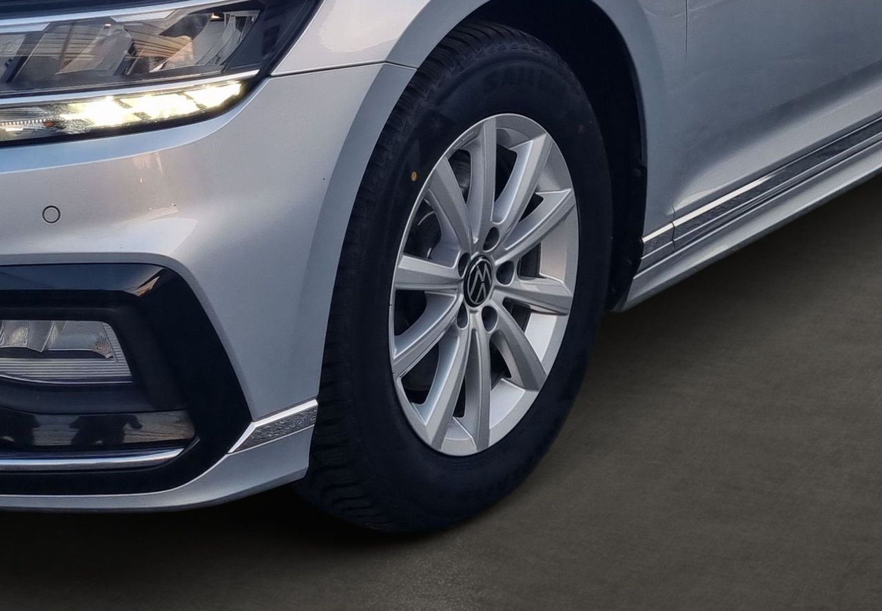 Zunanja slika - VW Passat - Variant 1.4 TSI GTE avt. 160kW - 6
