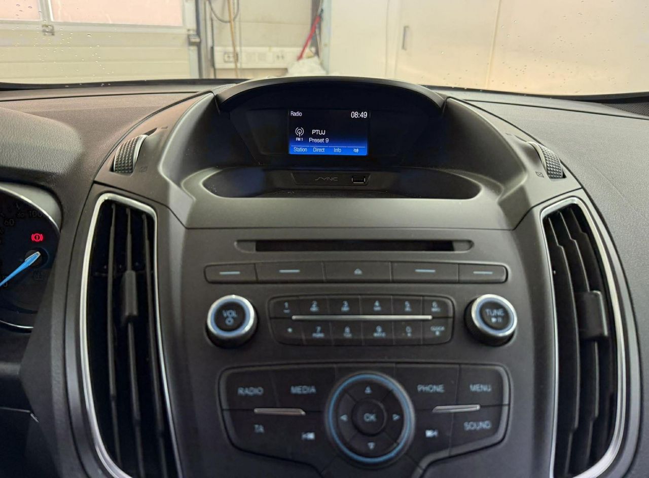 Zunanja slika - Ford C-MAX - 1.5 TDCi 88 kW Trend - 16