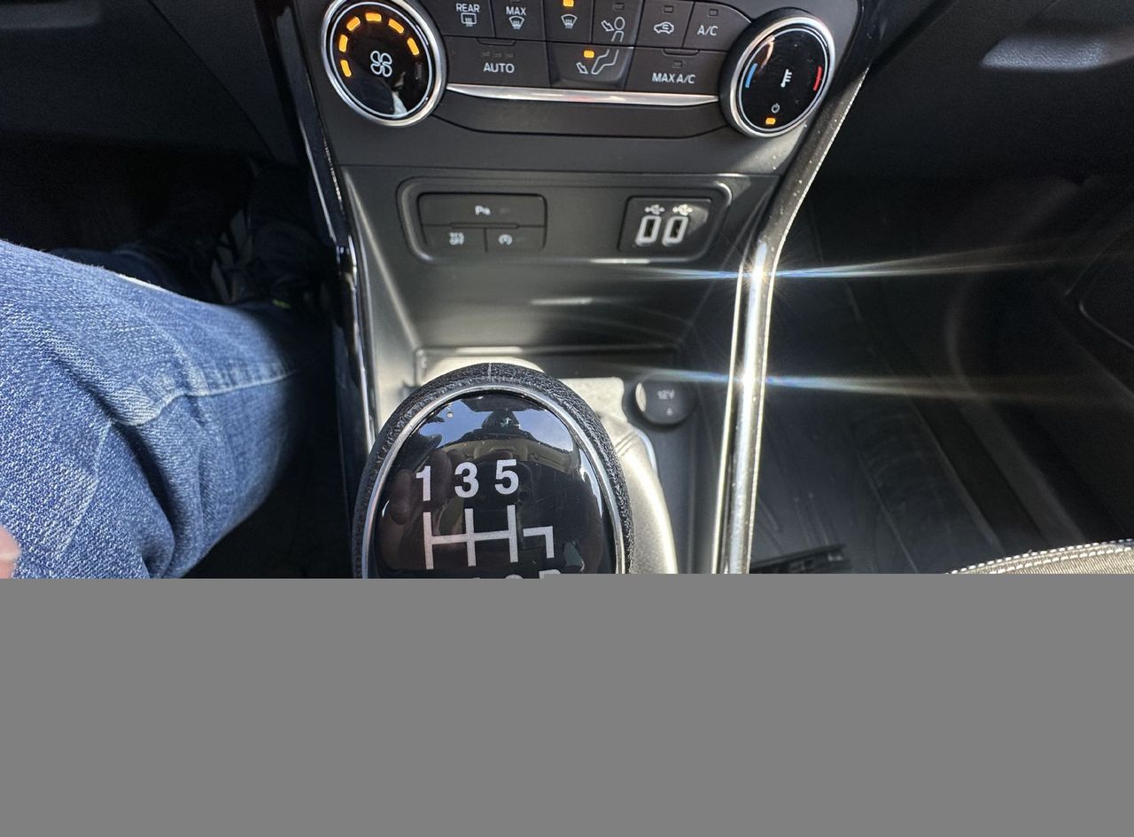 Zunanja slika - Ford Ecosport - 1.0 EcoBoost Titanium.KAMERA.NAVI.USNJE - 11