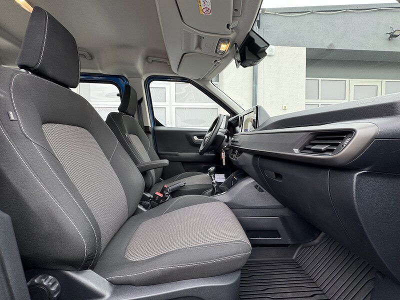 Zunanja slika - Ford Tourneo Courier - 1.0 ECOBOOST 125KM TREND SLO 1.LAST. V JAMSTVU - 12