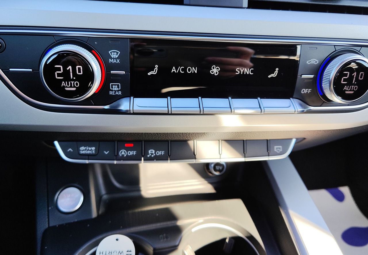 Zunanja slika - Audi A4 - Avant 3.0 TDI quattro tiptronic 200kw - 20