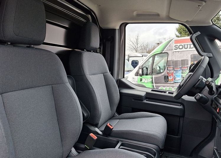 Zunanja slika - KIA PV5 - 71.2 kWh baterija 120 kW  163 KS  Air - 10