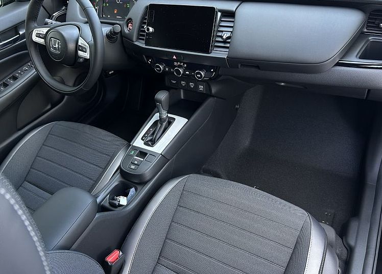 Zunanja slika - Honda Crosstar - | 1.5 i-MMD | ADVANCE | ACC | LED | NAVI | - 8