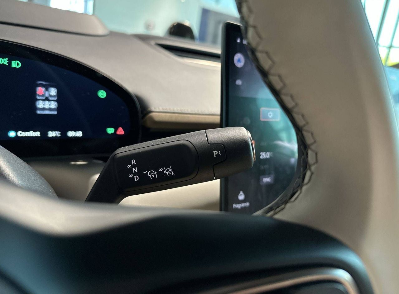 Zunanja slika - Zeekr 7GT - Privilege AWD Launch Edition - 15