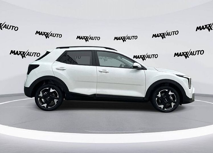 Zunanja slika - KIA Stonic - 1.0 T-GDi EX Pulse M T... - 4