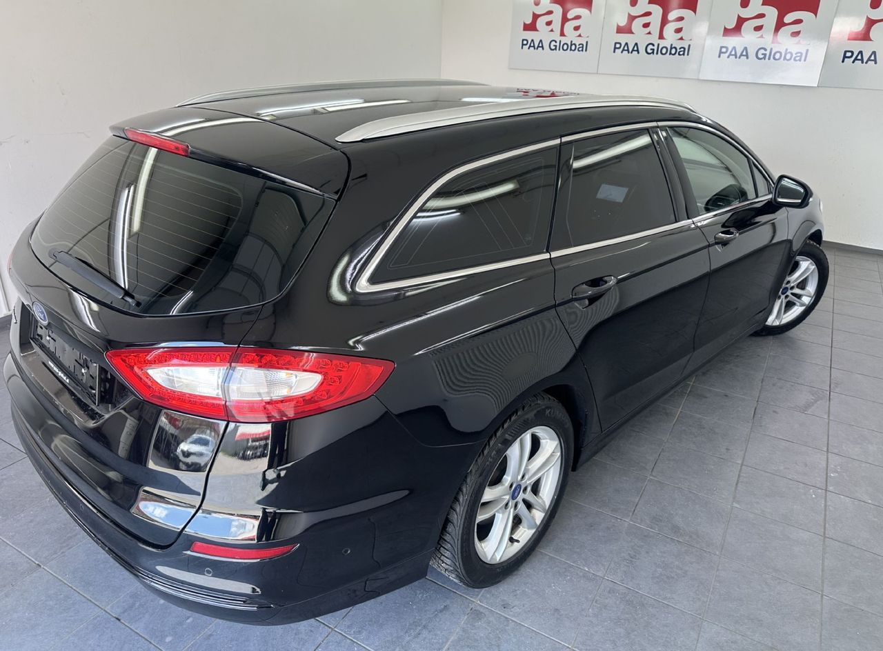 Zunanja slika - Ford Mondeo - Karavan 2.0 TDCi Titanium,NAVI,SAMO 115.OOO KM - 12