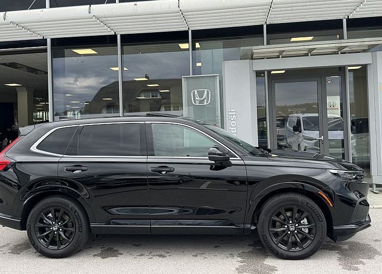 Zunanja slika - Honda CR-V - 2.0|P-HEV|2WD|ADVANCE-TECH|AUT|PRIKLJUČNI HIBRID - 4