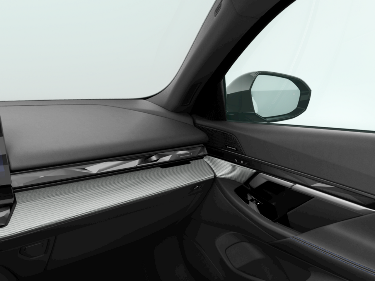 Zunanja slika - BMW i5 - eDrive40 - 10