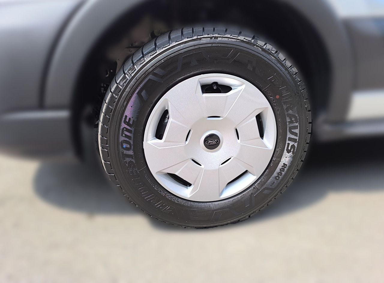 Zunanja slika - Ford Transit - TREND L3H2 2.0 TDCi 150 KM A8 FWD - 8