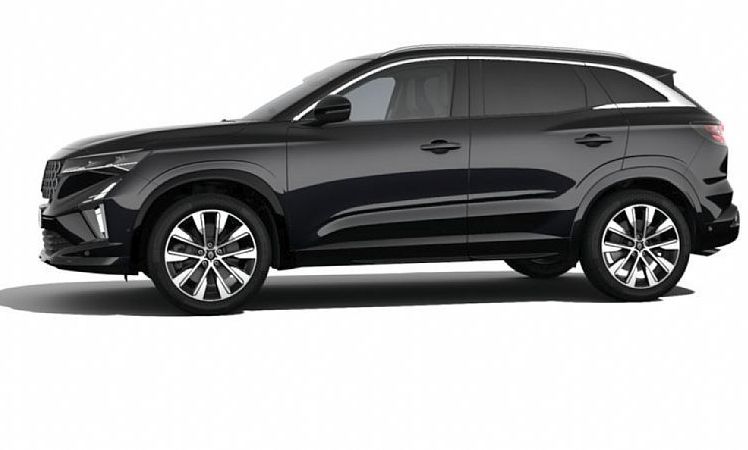 Zunanja slika - Renault Austral - techno mild hybrid 150 auto - 2