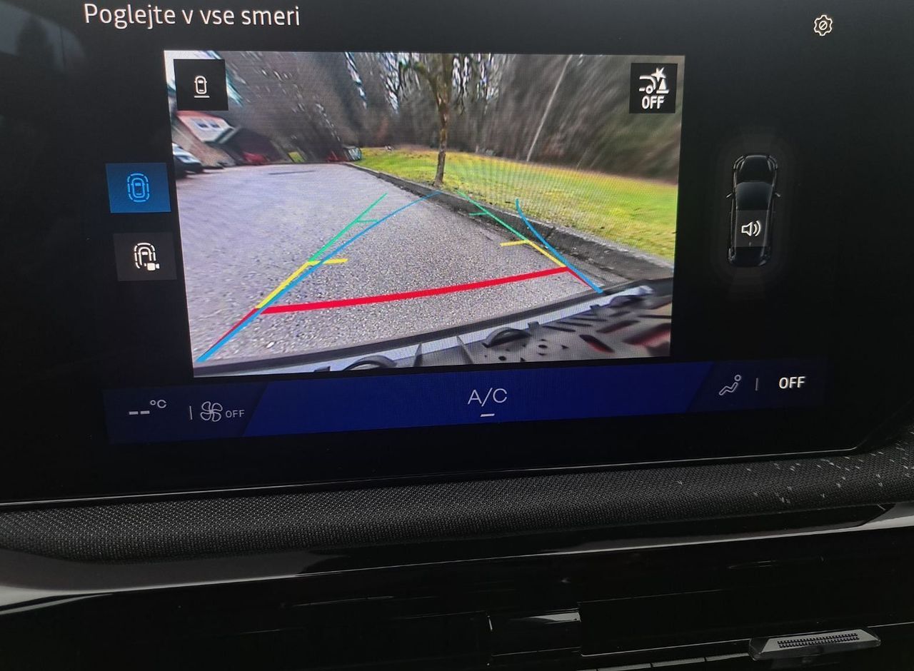 Zunanja slika - Renault Clio - TCe 115 Techno - 3