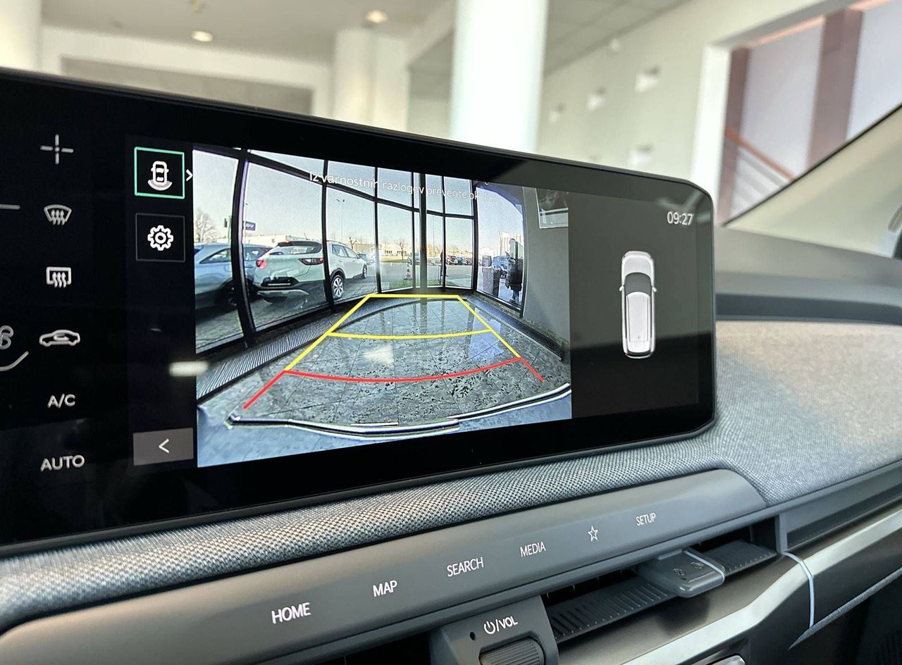 Zunanja slika - KIA EV3 - STAR 58.3 kWh baterija... - 16