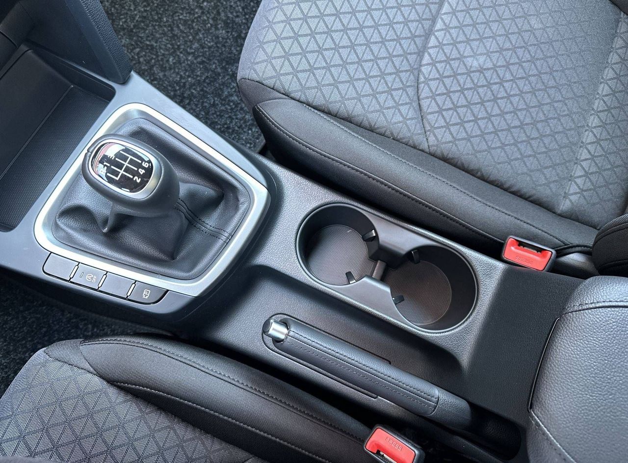 Zunanja slika - KIA Ceed - 1.0 T-GDi EX Champion + ISG. M T - 17