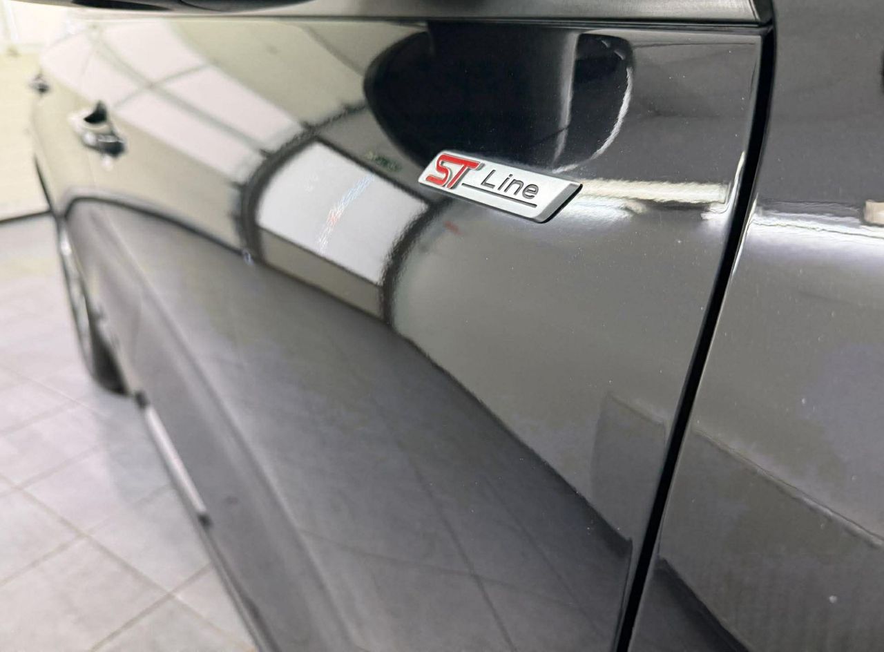 Zunanja slika - Ford Kuga - 2.5 Duratec PHEV ST-Line X.NEMŠKI+4ALU.ACC.KAMERA - 5