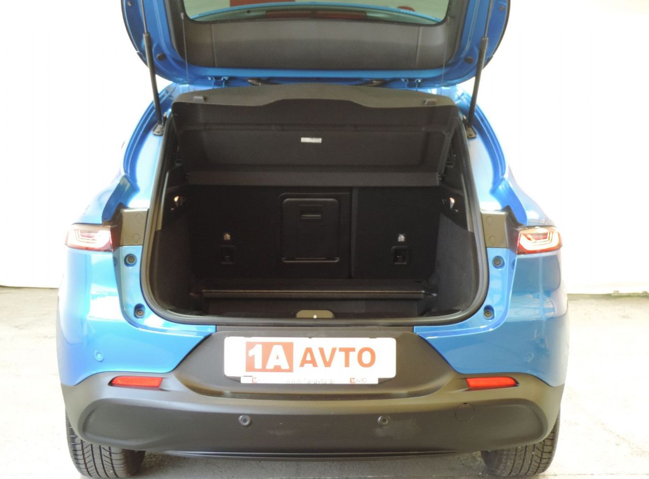 Zunanja slika - Alfa Romeo Tonale - 1.5 Hybrid DCT7 130 Sprint 360 KAMERE-USNJE-LED…. - 19