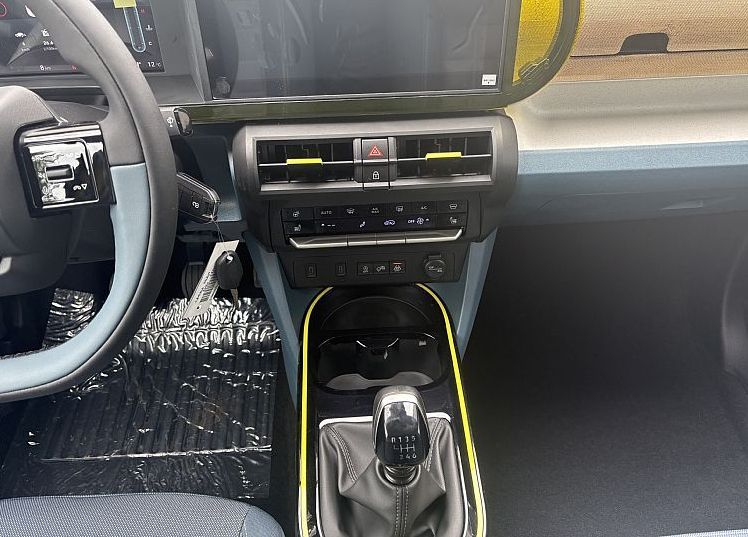 Zunanja slika - Fiat Grande Panda - 1.2 T 100 La Prima M T - 7