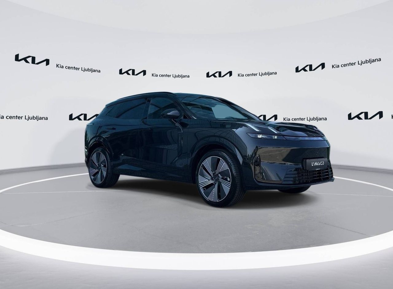 Zunanja slika - Lynk & Co 08 - More PHEV - 3