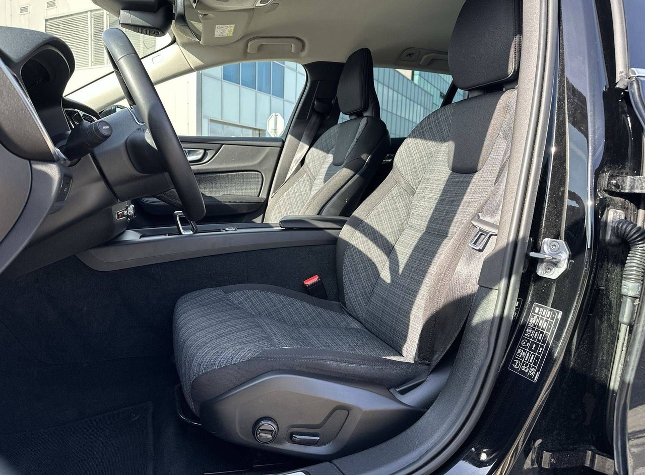 Zunanja slika - Volvo V60 - B4D Momentum Avt. - 10