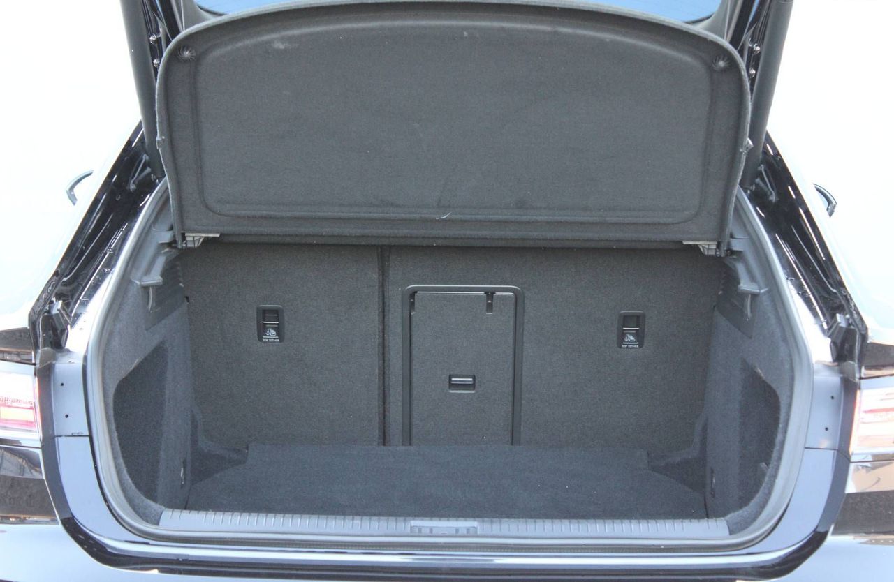 Zunanja slika - VW Arteon - 2.0TDI 4MOT.147kW R-LINE HARMAN K PANO KAM360 AM - 11