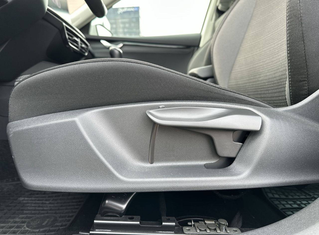 Zunanja slika - Škoda Octavia - 1.5 TSi - 14