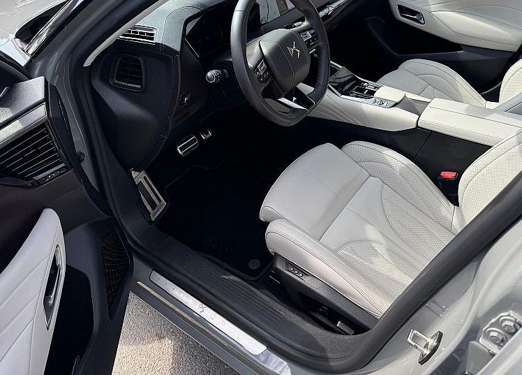 Zunanja slika - DS DS 4 - 1.6 180ks °RIVOLI° °PANORAMA° °KAMERA° °AUTOMATIC - 7