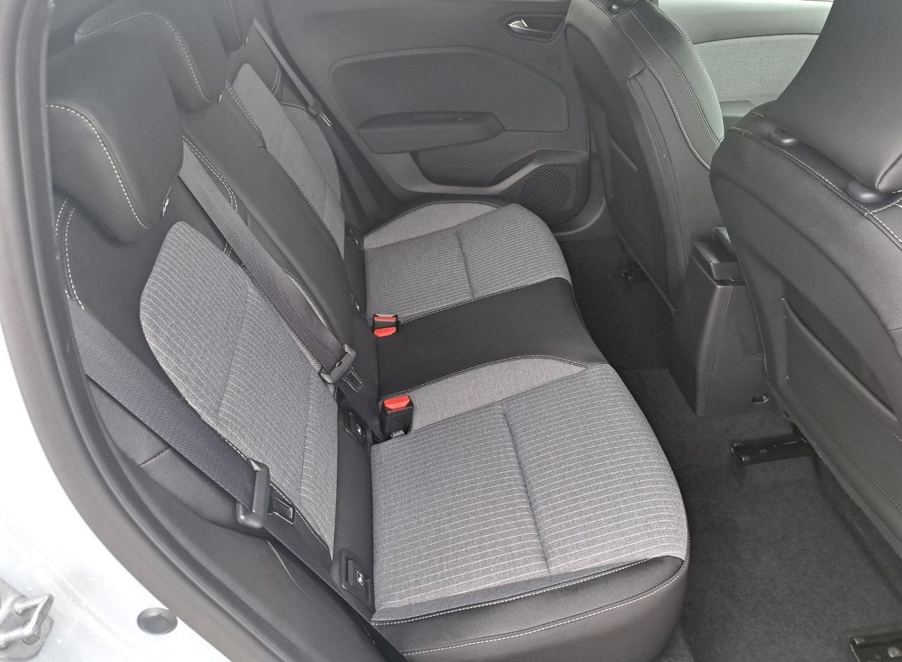 Zunanja slika - Renault Clio - 1.0 TCE 90 TECHNO - 8