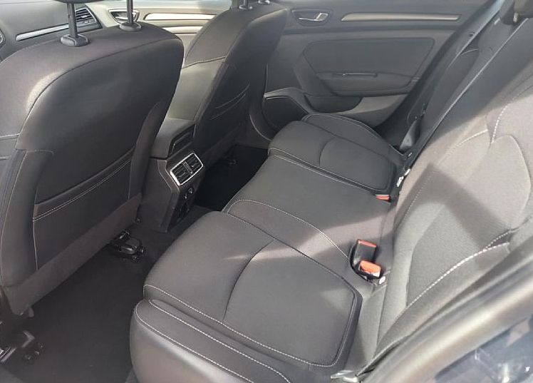 Zunanja slika - Renault Mégane - Megane GRANDTOUR - NAVIGACIJA - 12