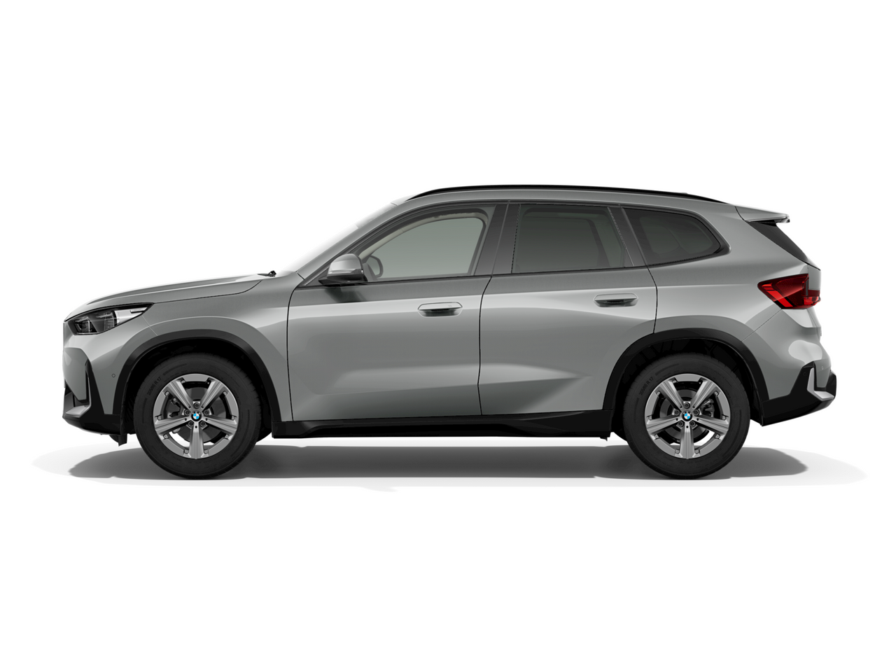 Zunanja slika - BMW X1 - sDrive18i - 3