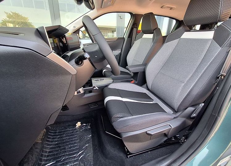 Zunanja slika - Opel Frontera - 1.2 MHEV TURBO 100KW GS DCT - 8