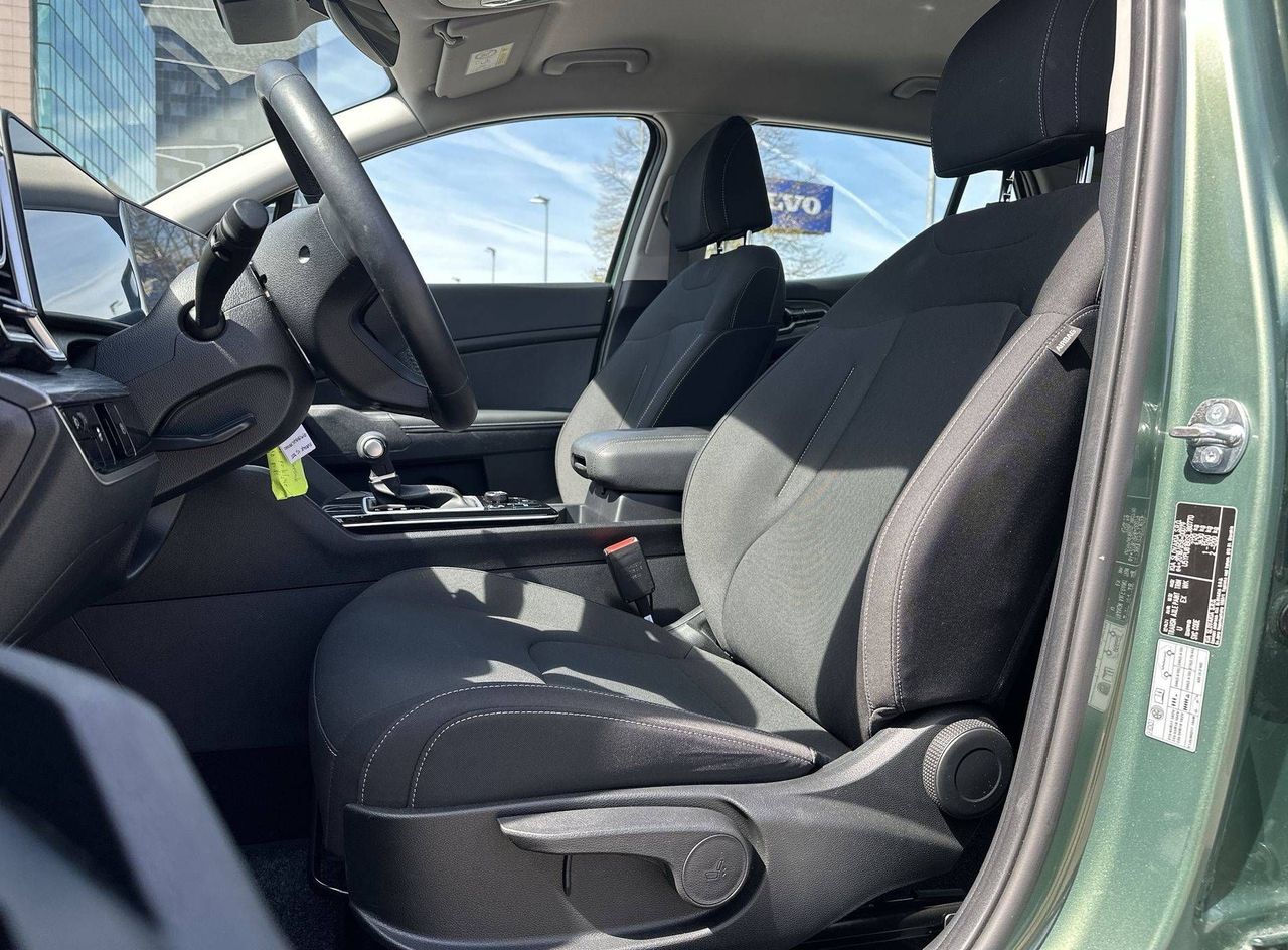 Zunanja slika - KIA Sportage - 1.6 T-GDI MHEV LX Fresh ISG DCT - 10