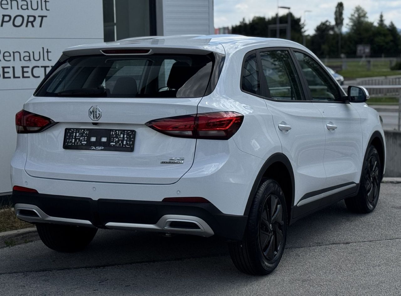 Zunanja slika - MG MG ZS - ZS 1.5L Standard - 5