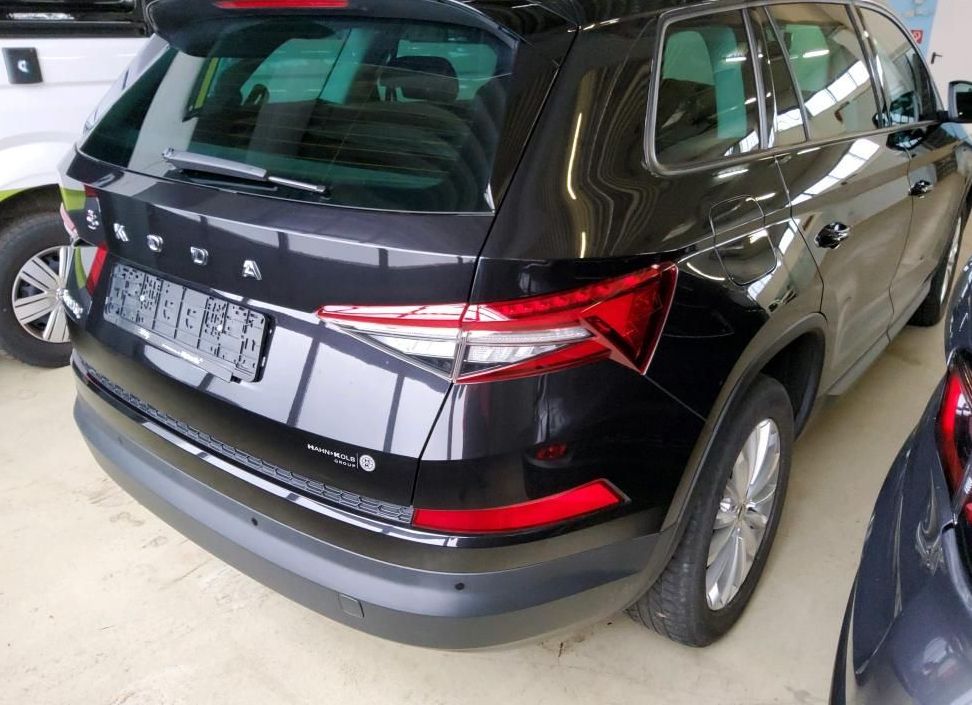 Zunanja slika - Škoda Kodiaq - 2.0 TDI 110kW DSG.NEMŠKI.LED.NAVI.GRE.SEDEŽEV. - 4