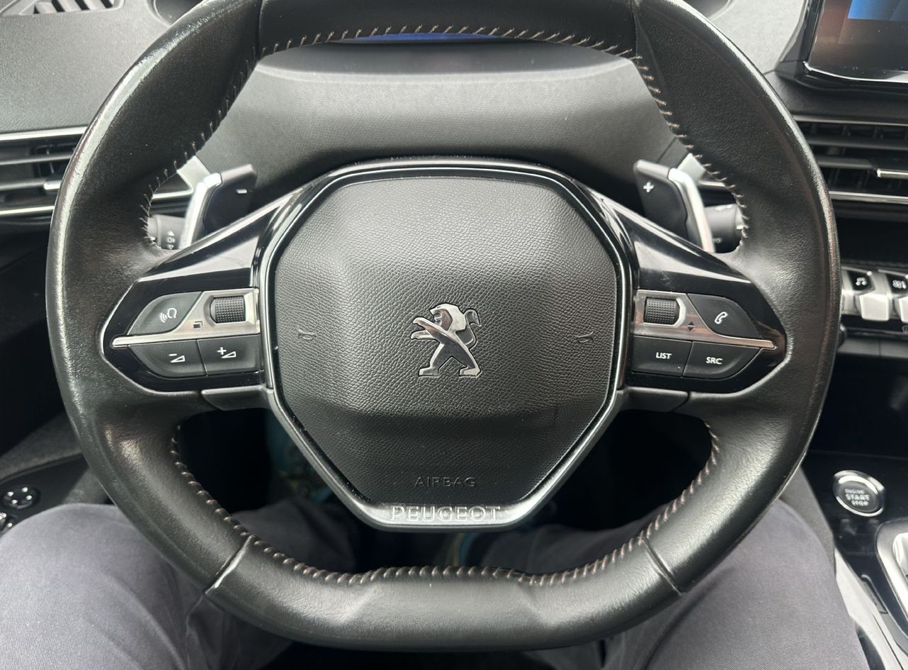 Zunanja slika - Peugeot 3008 - 1.5 BlueHDi 130 EAT8 Active.KAMERA.NAVI.ALU.2022 - 7