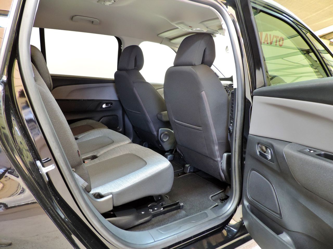 Zunanja slika - Citroën C4 - Grand Spacetourer  Grand Spacetourer BlueHDi 130 Avt. ACC-KA - 12