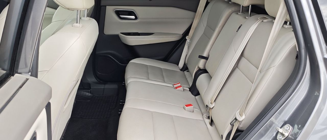 Zunanja slika - Nissan X-Trail - 1.5 HEV E-4ORCE 213 TEKNA - 7