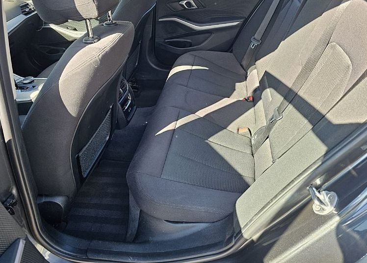 Zunanja slika - BMW Serija 3 - Touring: 320d xDrive AT|Led|Navi|PDC|Keyless Go|ACC|alu| - 8