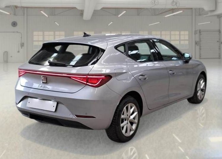 Zunanja slika - Seat Leon - 2.0 TDI 110KW  DSG.NAVI.PDC.LED.ACC.2023 TOP - 2