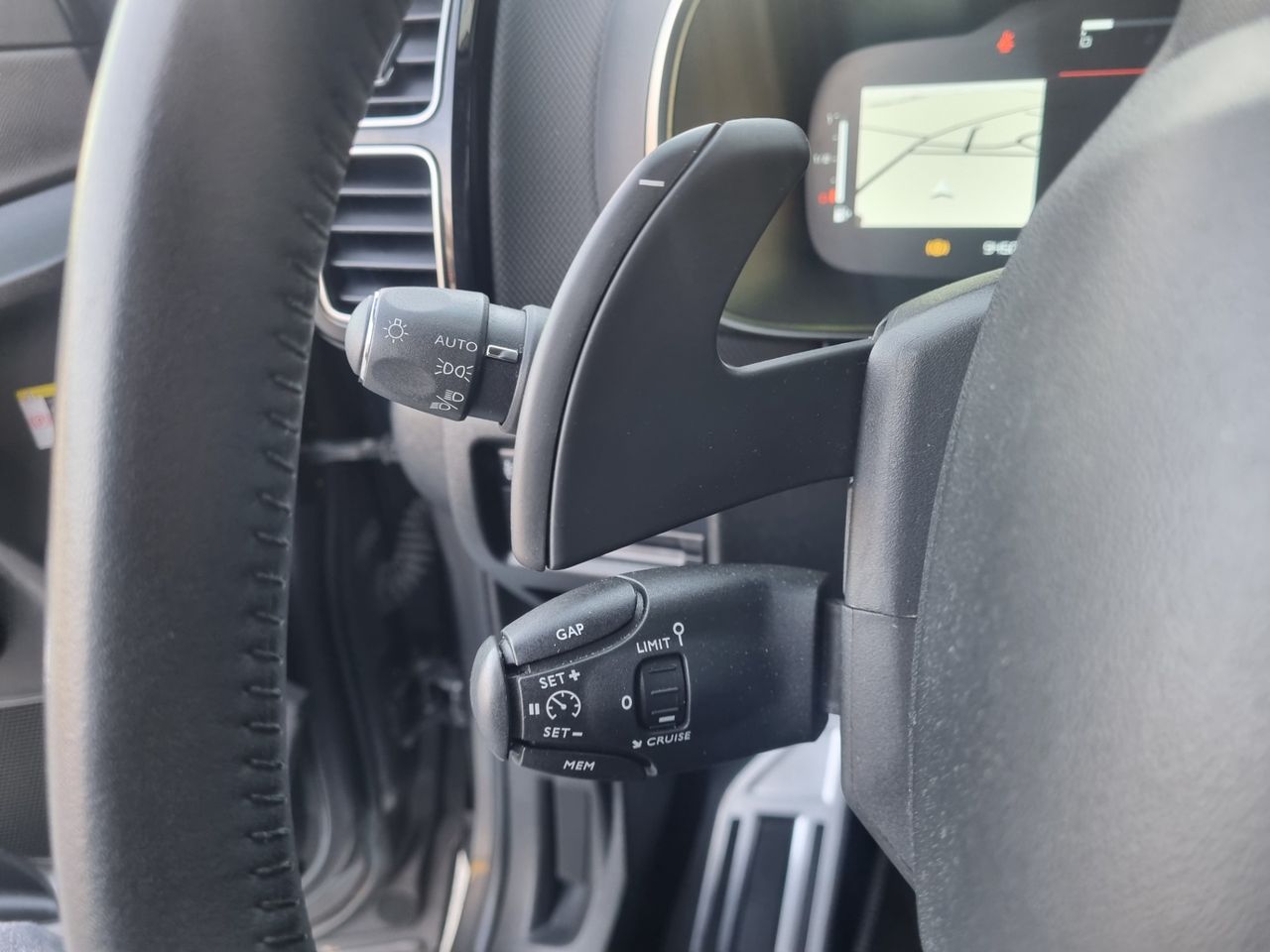 Zunanja slika - Citroën C5 - Shine 1.2 PureTech 130 - AVTOMATIK - TOP OPREMA - 14