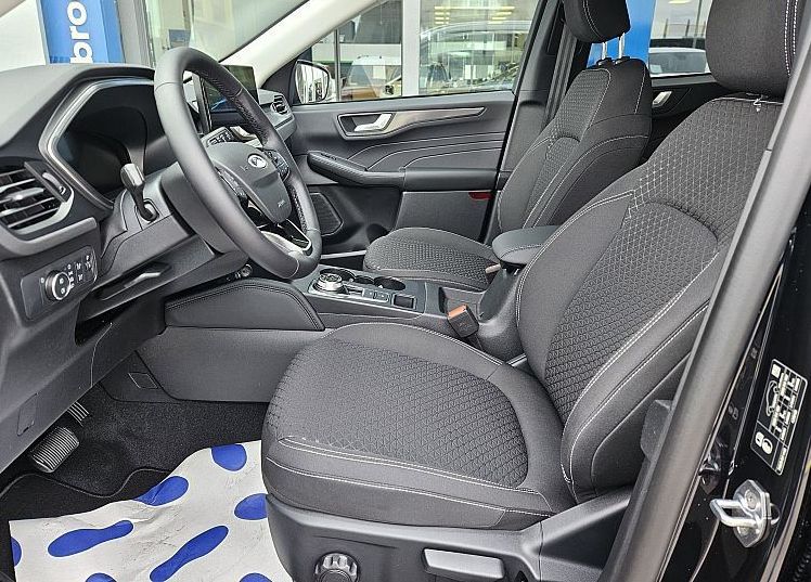 Zunanja slika - Ford Kuga - Titanium 2.5 Duratec 132kW FHEV - 3