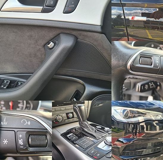 Zunanja slika - Audi A6 - Avant 3.0 TDI cl.dies.quat.S tr.160kW Business - 10