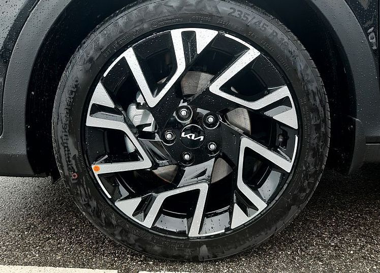 Zunanja slika - KIA XCeed - 1.6 T-GDi EX WAY ISG.7DCT 110 kW - 6