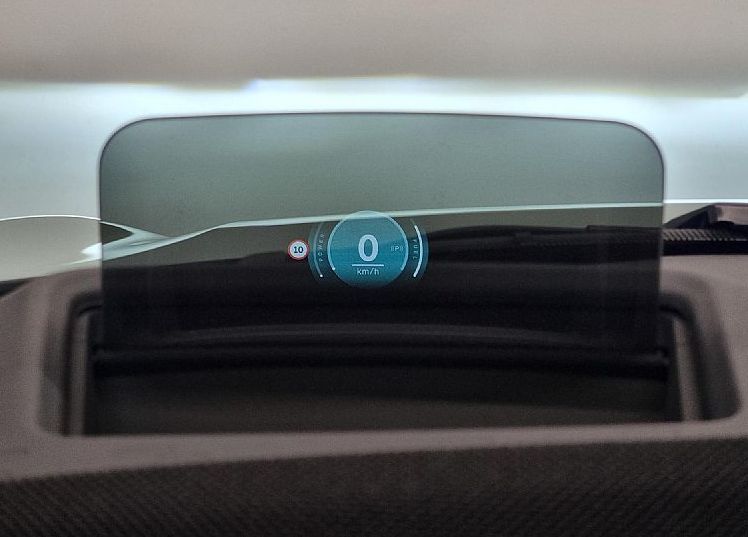 Zunanja slika - MINI Cooper - S Pomična panorama Harman Kardon ACC. HUD. - 18