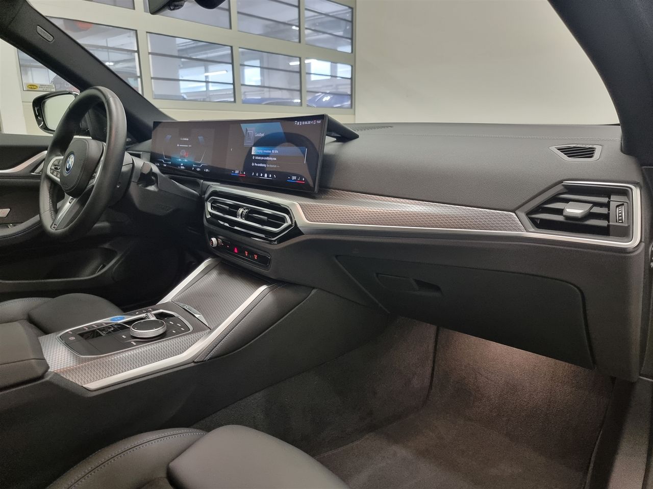 Zunanja slika - BMW i4 - eDrive40 Gran Coupe - 19