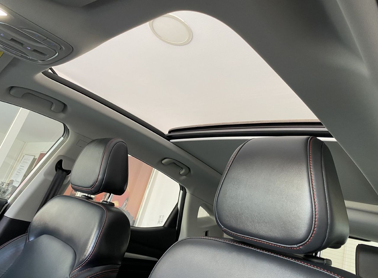 Zunanja slika - MG ZS EV - d Luxury 5d 130kW.NEMŠKI.LED.NAVI.KAMERA. - 19