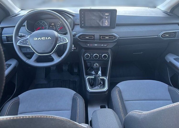 Zunanja slika - Dacia Jogger - 1.0 TCe 110 Extreme - 9