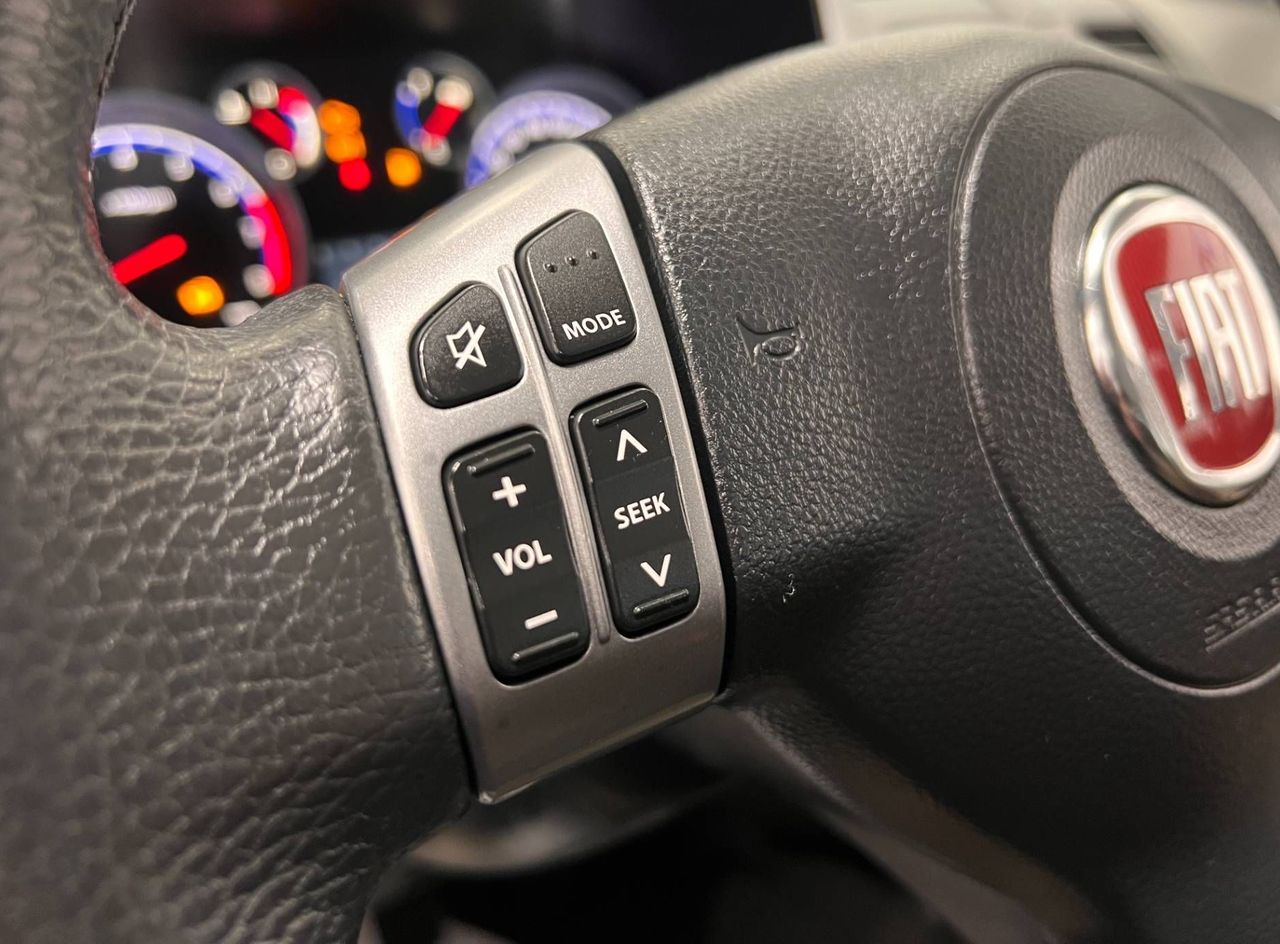 Zunanja slika - Fiat Sedici - 1.6 16V-4x4-1.LASTNIK-SLOVENSKI-OBROK ŽE OD 83€ - 15